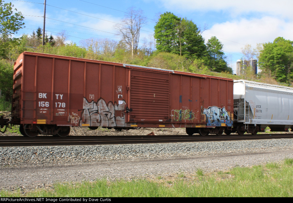 BKTY 156178
