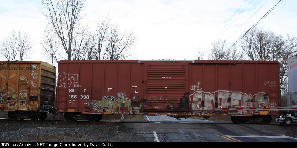 BKTY 156390