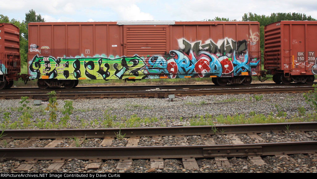 BKTY 156020
