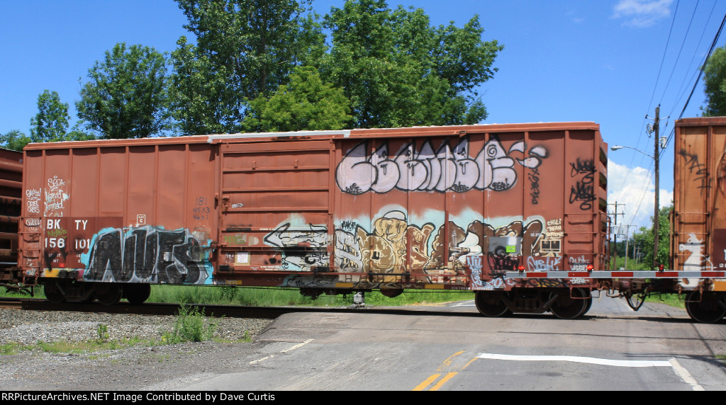 BKTY 156101