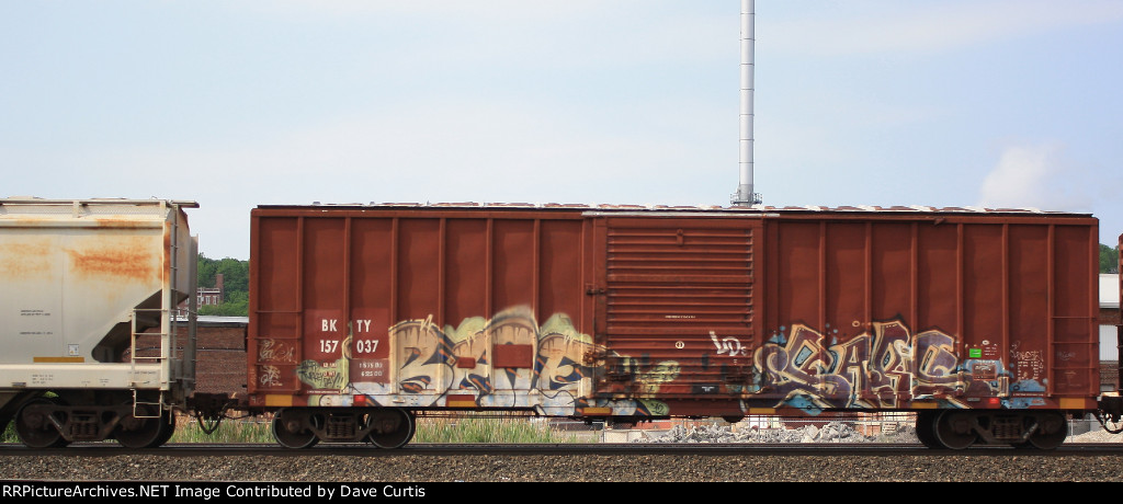 BKTY 157037