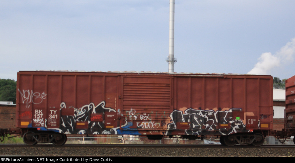 BKTY 157341