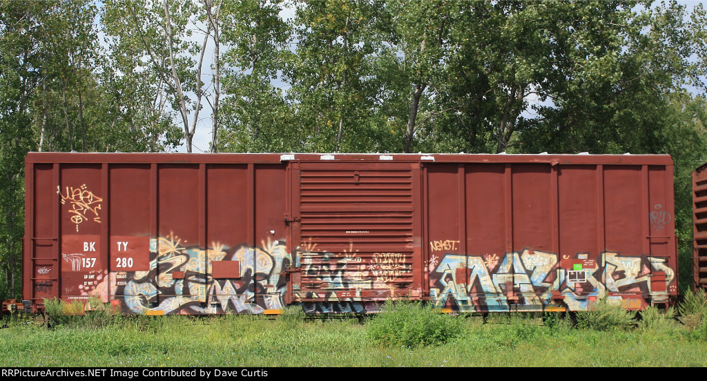 BKTY 157280