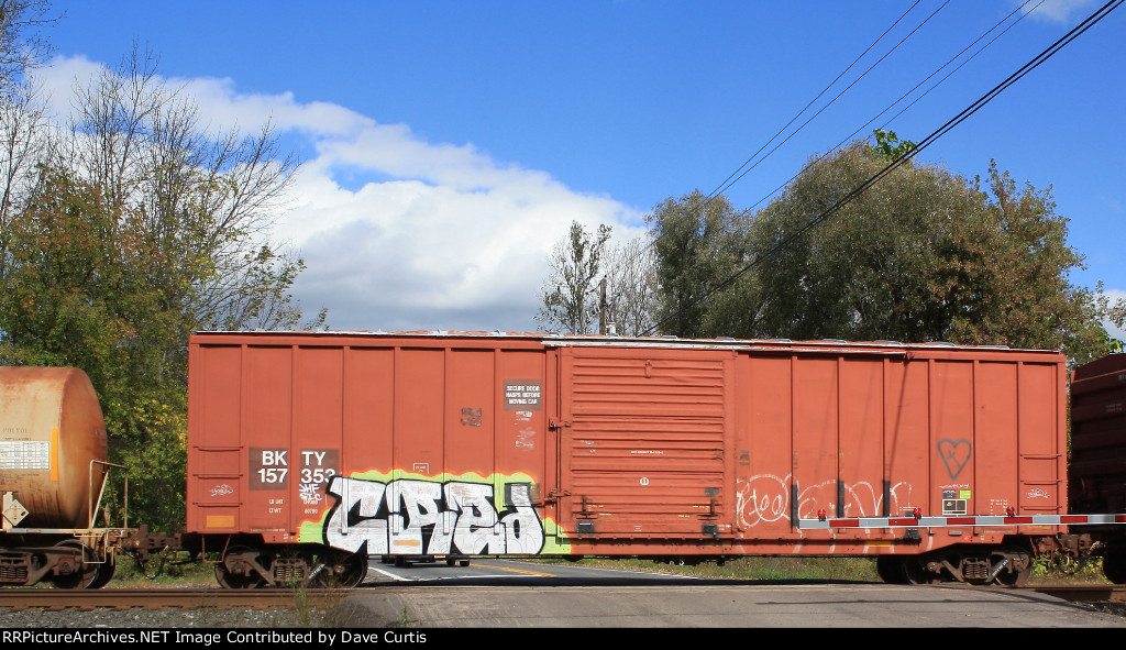 BKTY 157353