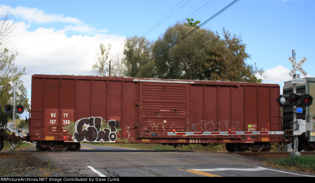 BKTY 157288