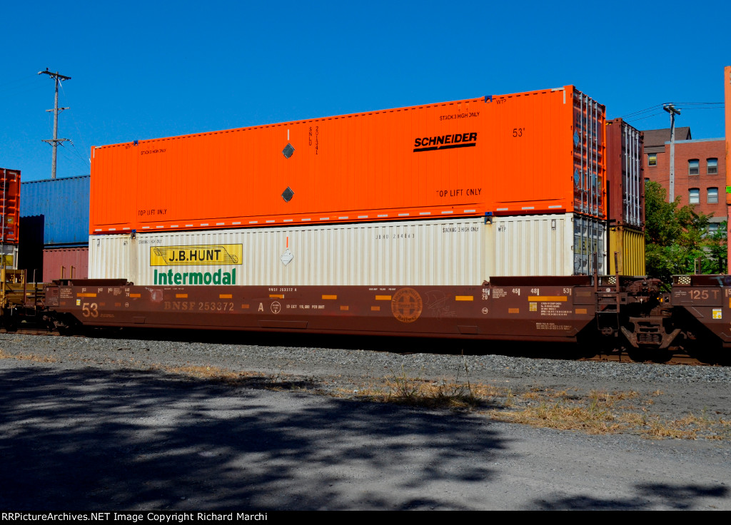 BNSF 253372