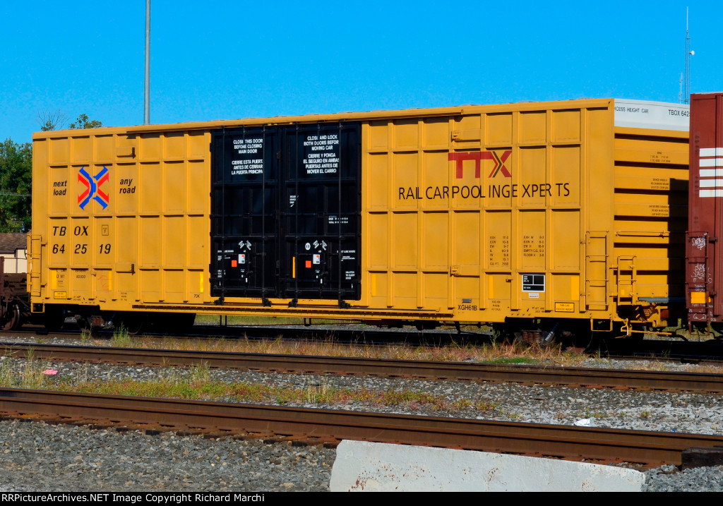 TBOX 642419