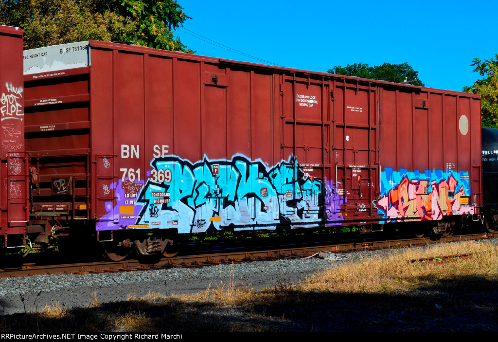 BNSF 761369