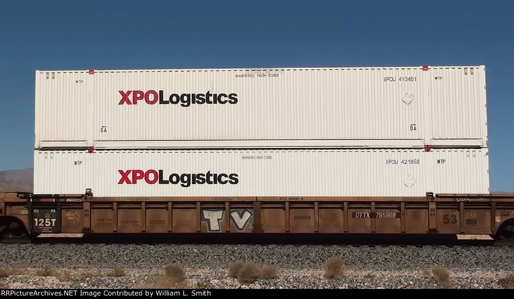 EB Intermodal Frt at Erie NV -65