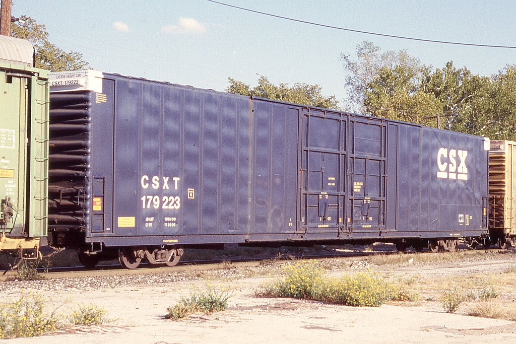 CSX 179223