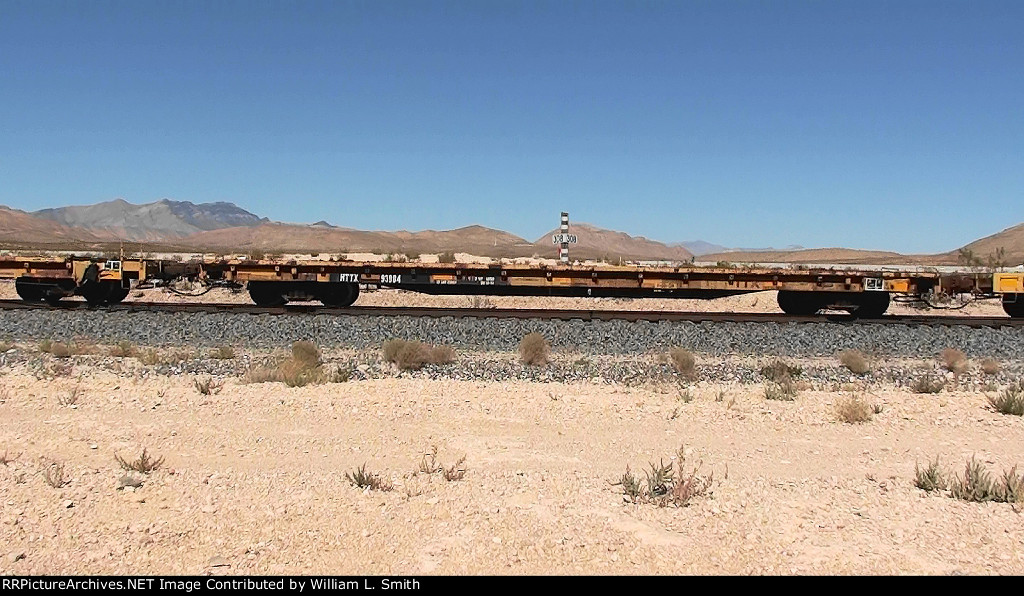 WB Manifestl Frt at Erie NV -110