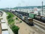 CSX 1201