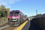 MBTA Commuter Rail
