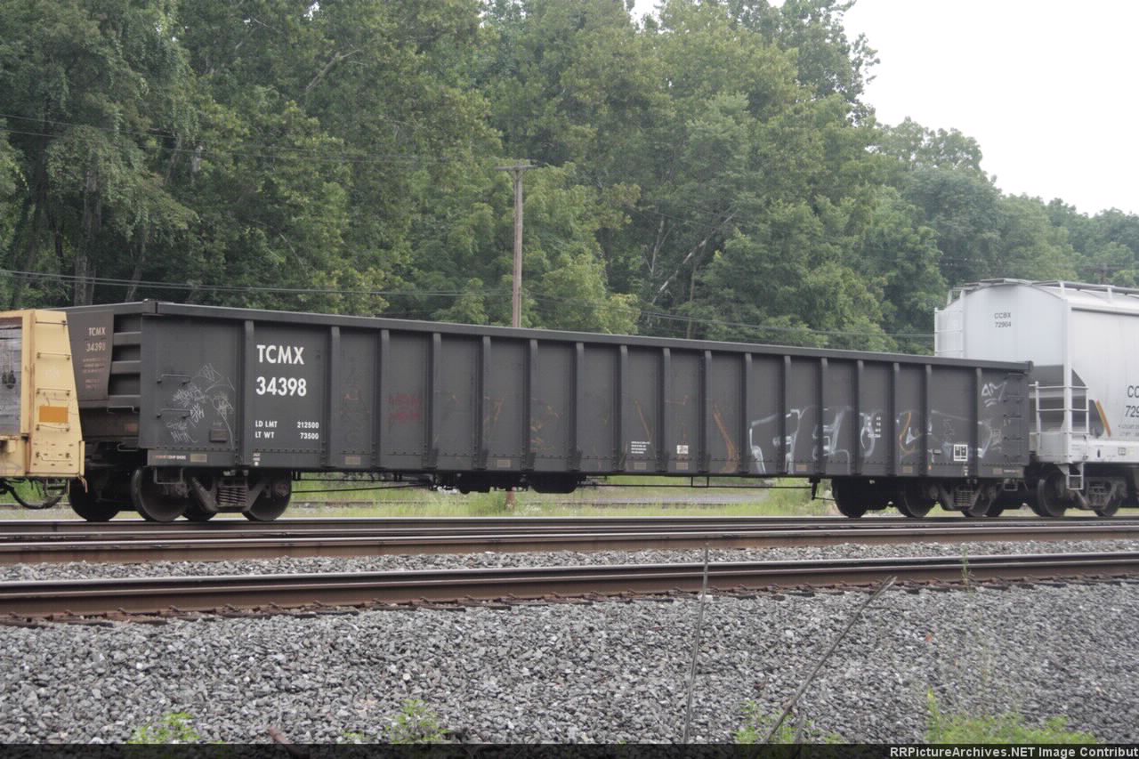 TCMX 34398