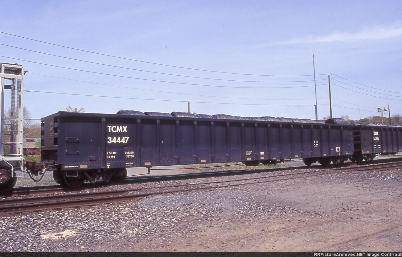 TCMX 34447