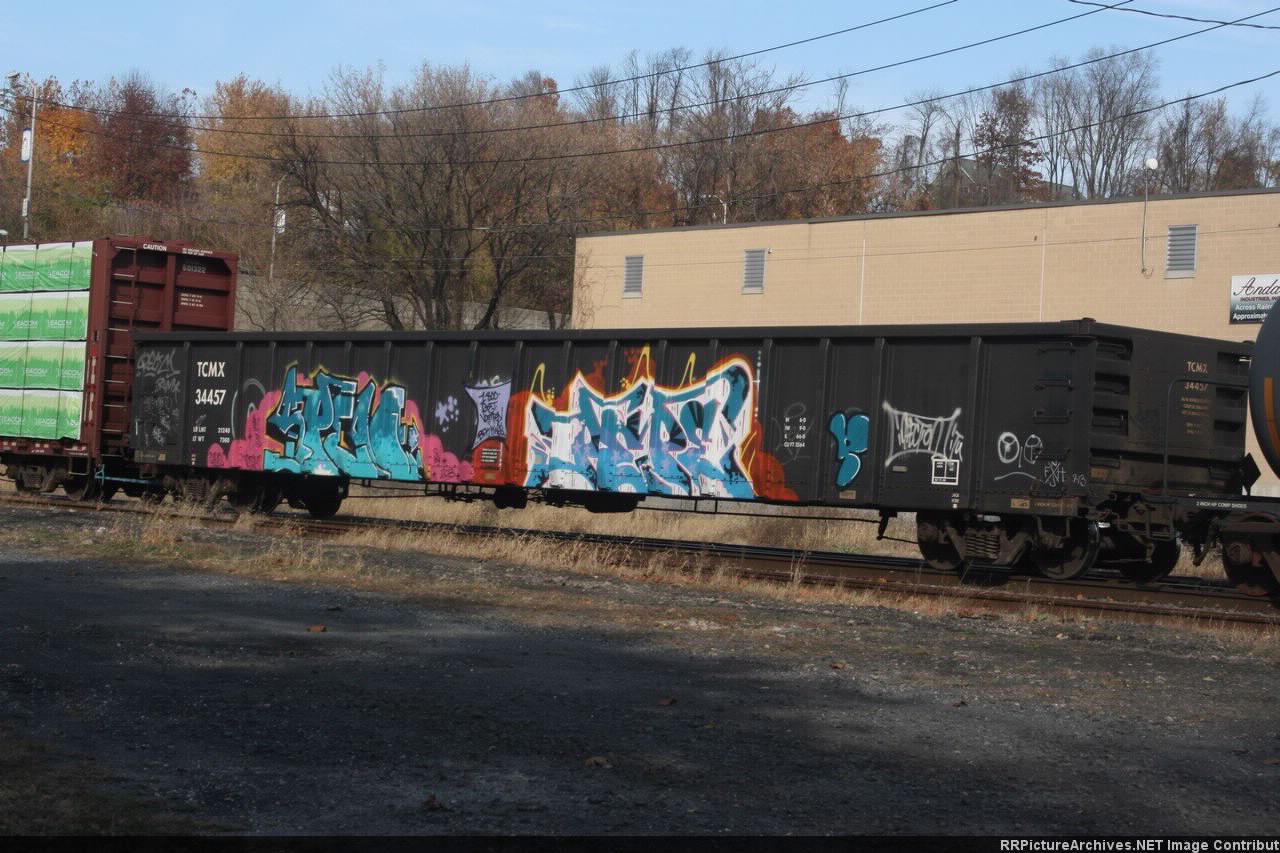 TCMX 34457