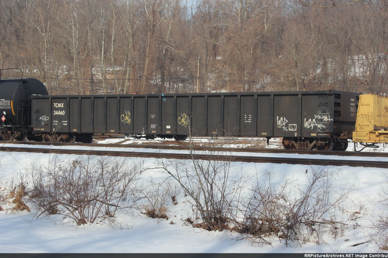 TCMX 34460