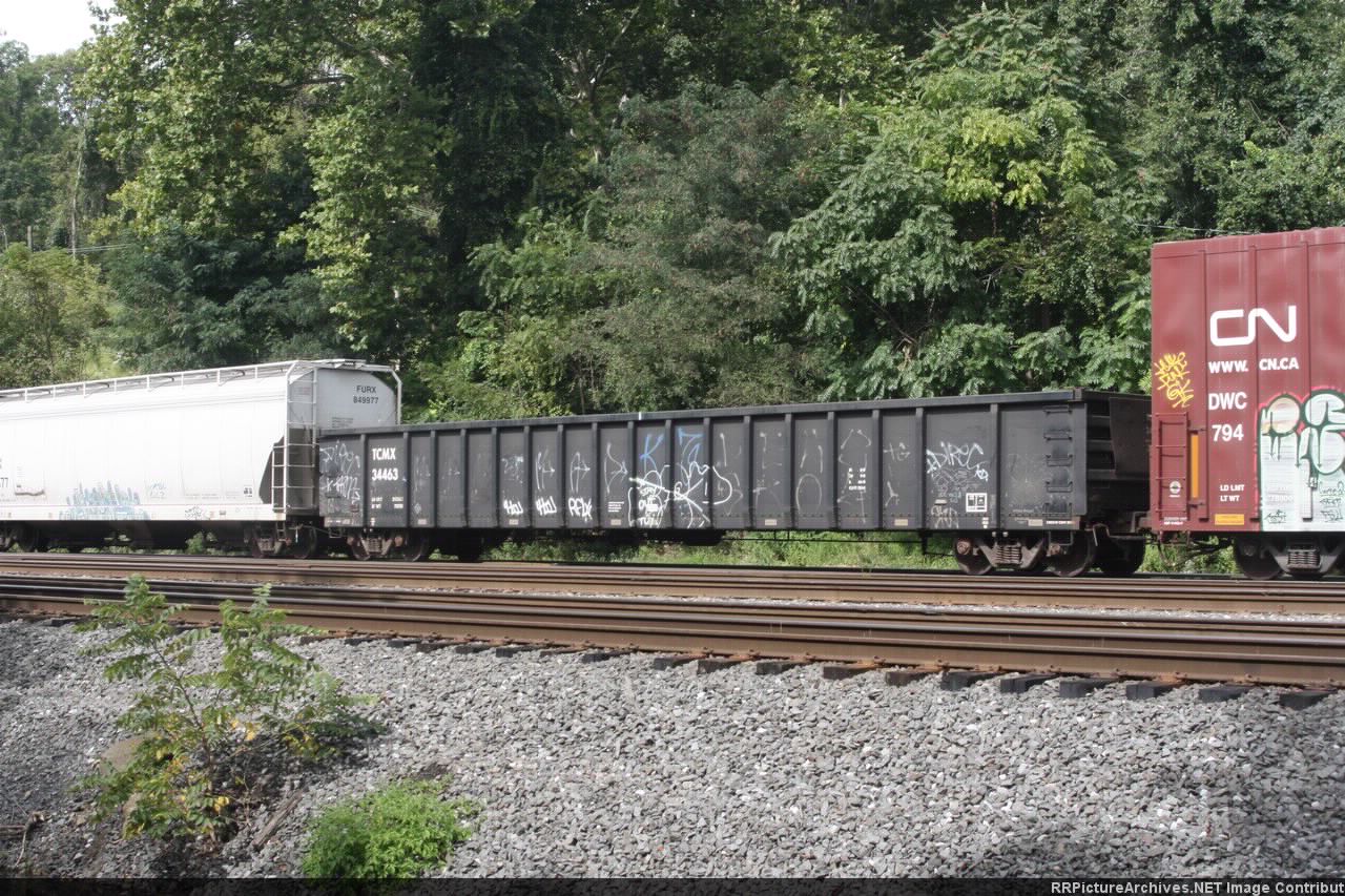 TCMX 34463