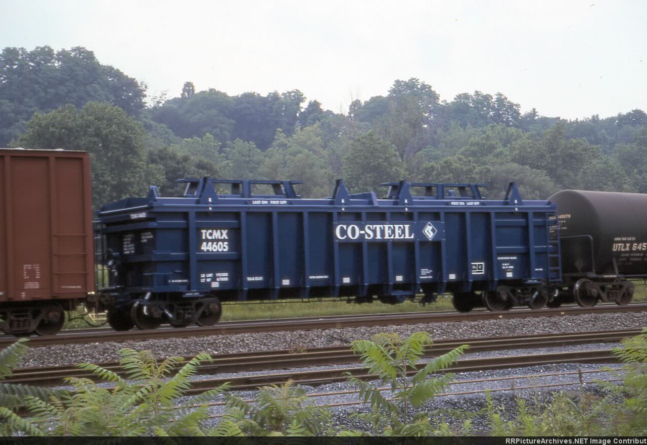 TCMX 44605