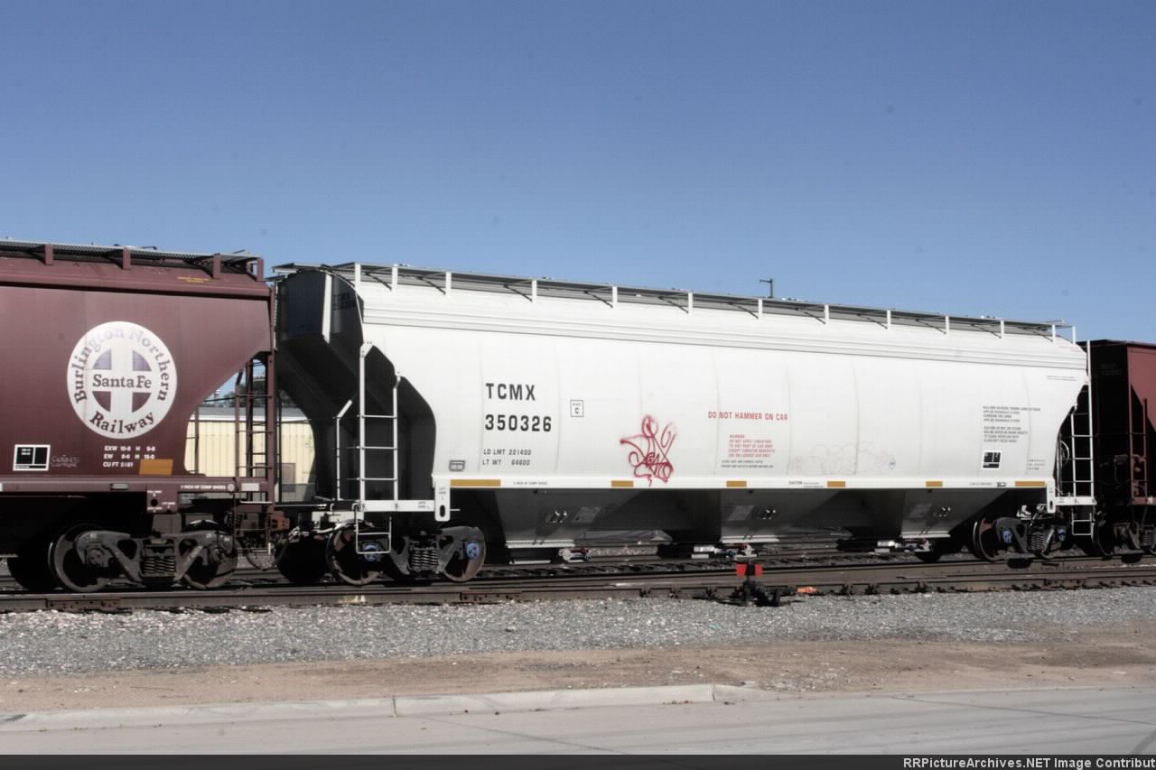 TCMX 350326