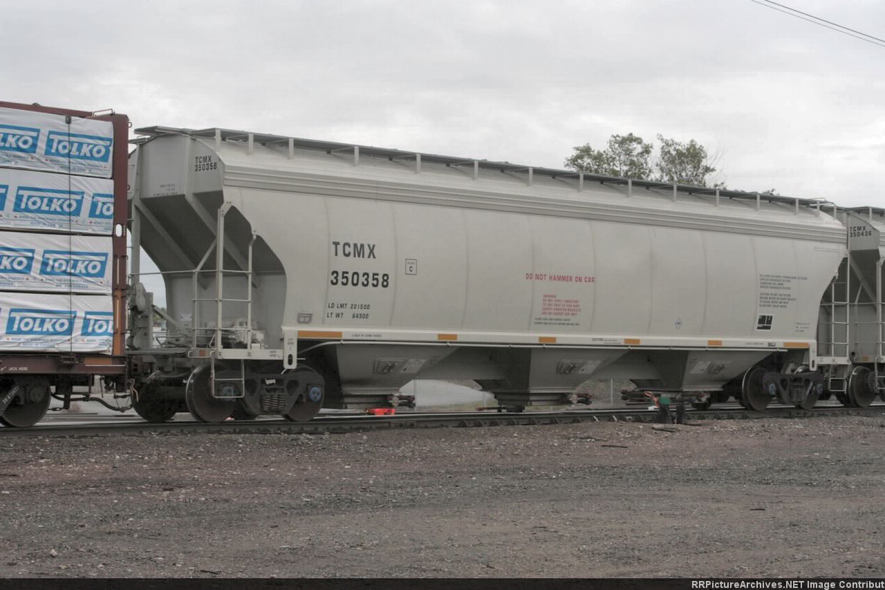 TCMX 350358