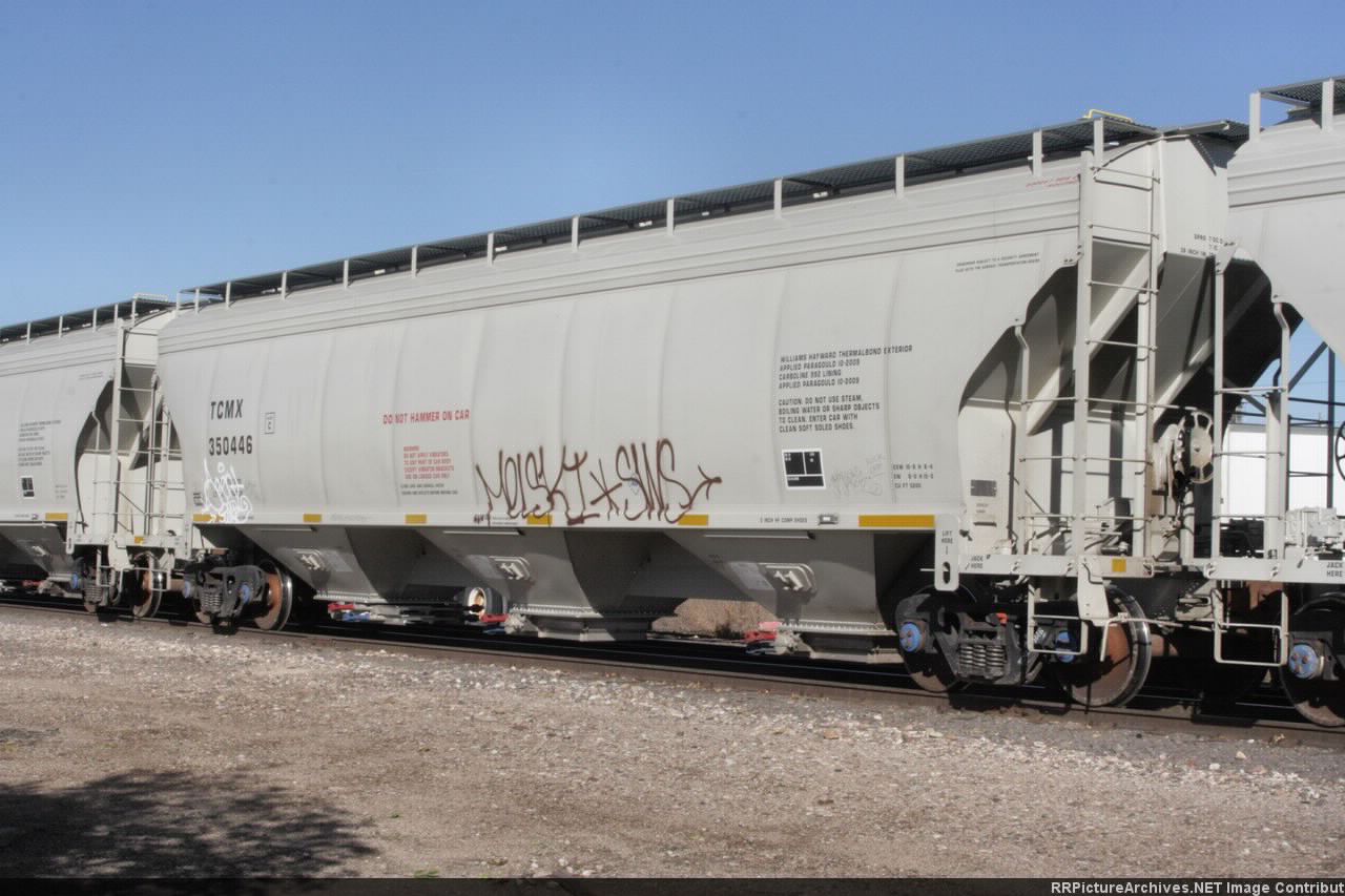 TCMX 350446