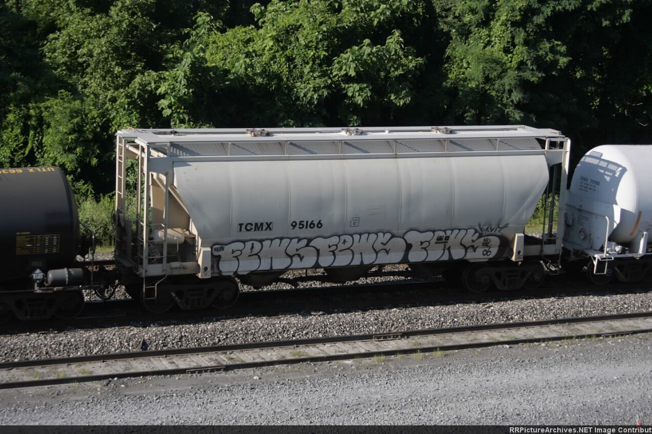 TCMX 95166