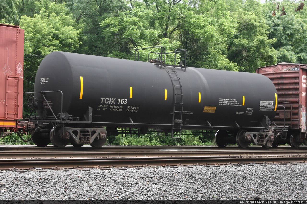 TCIX 163