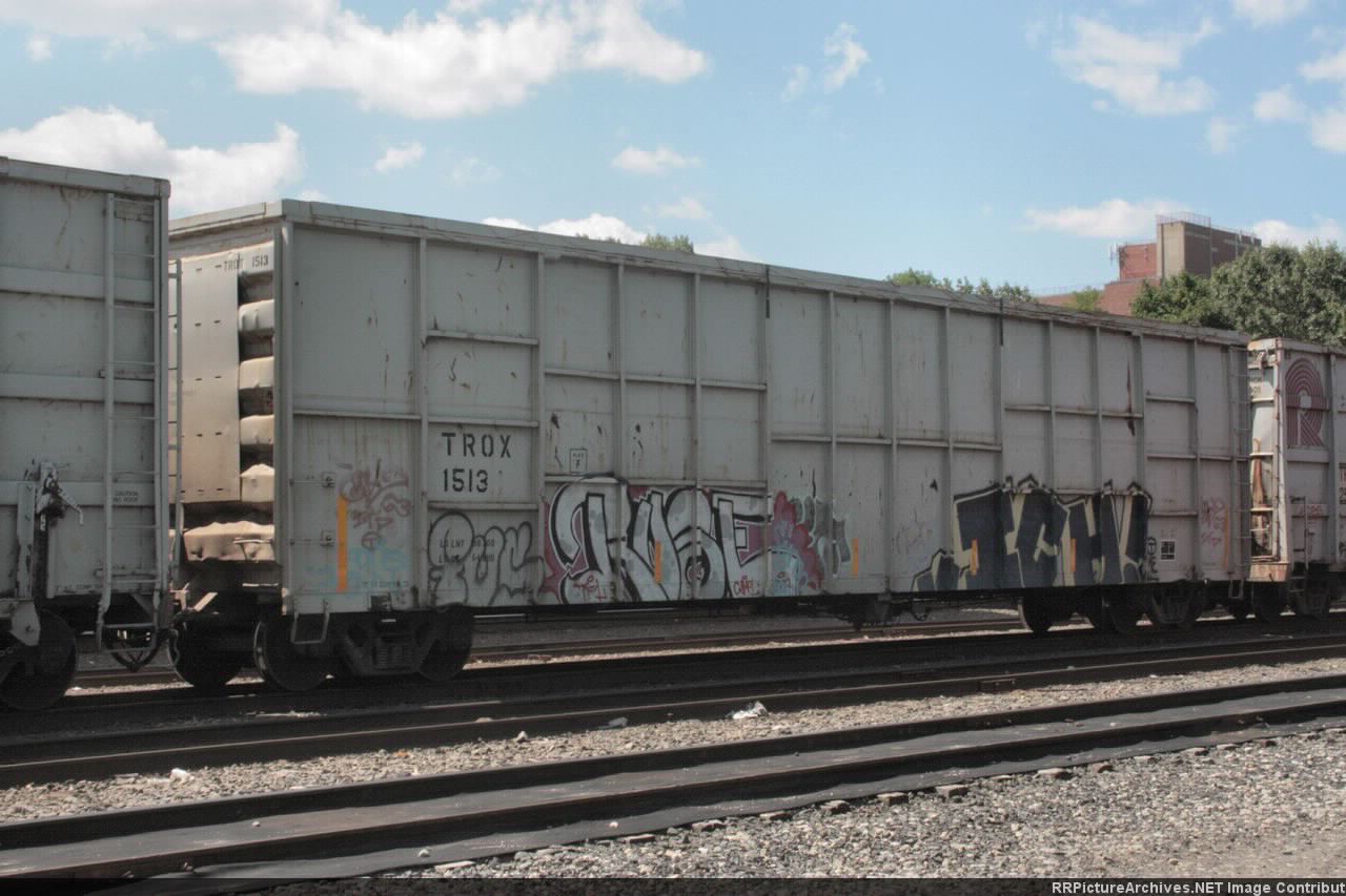 TROX 1513