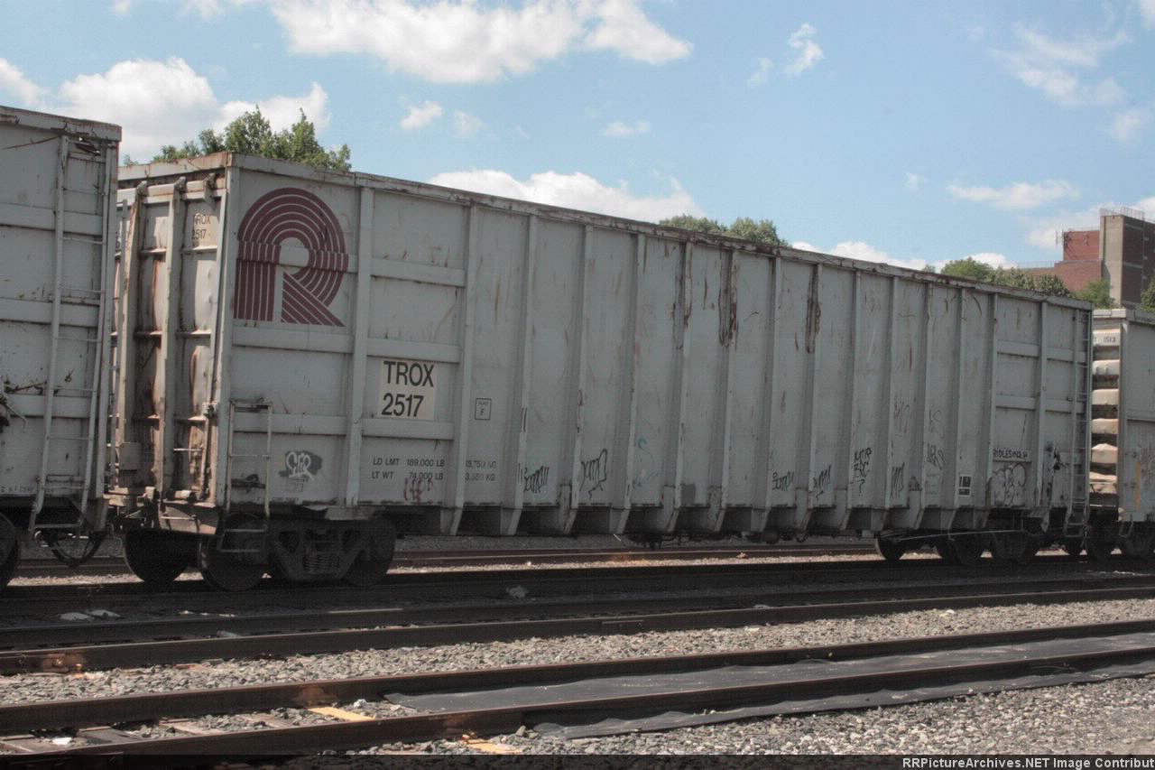 TROX 2517