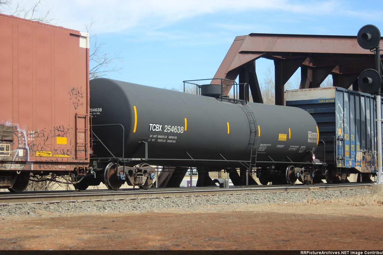 TCBX 254638