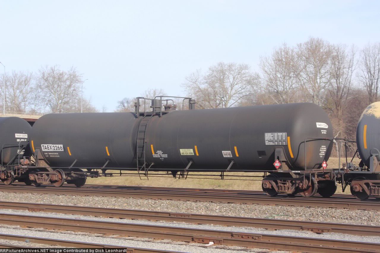 TAEX 2266