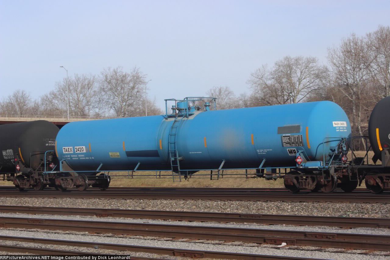 TAEX 2420