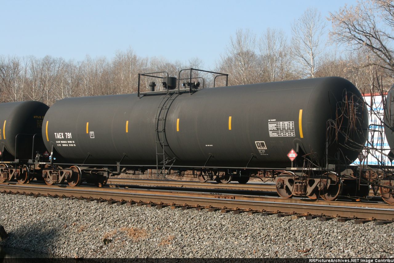 TAEX 791