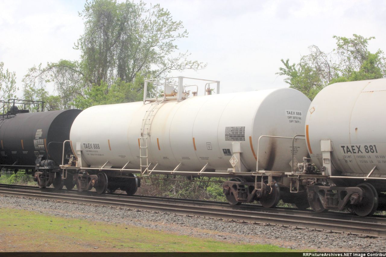 TAEX 888