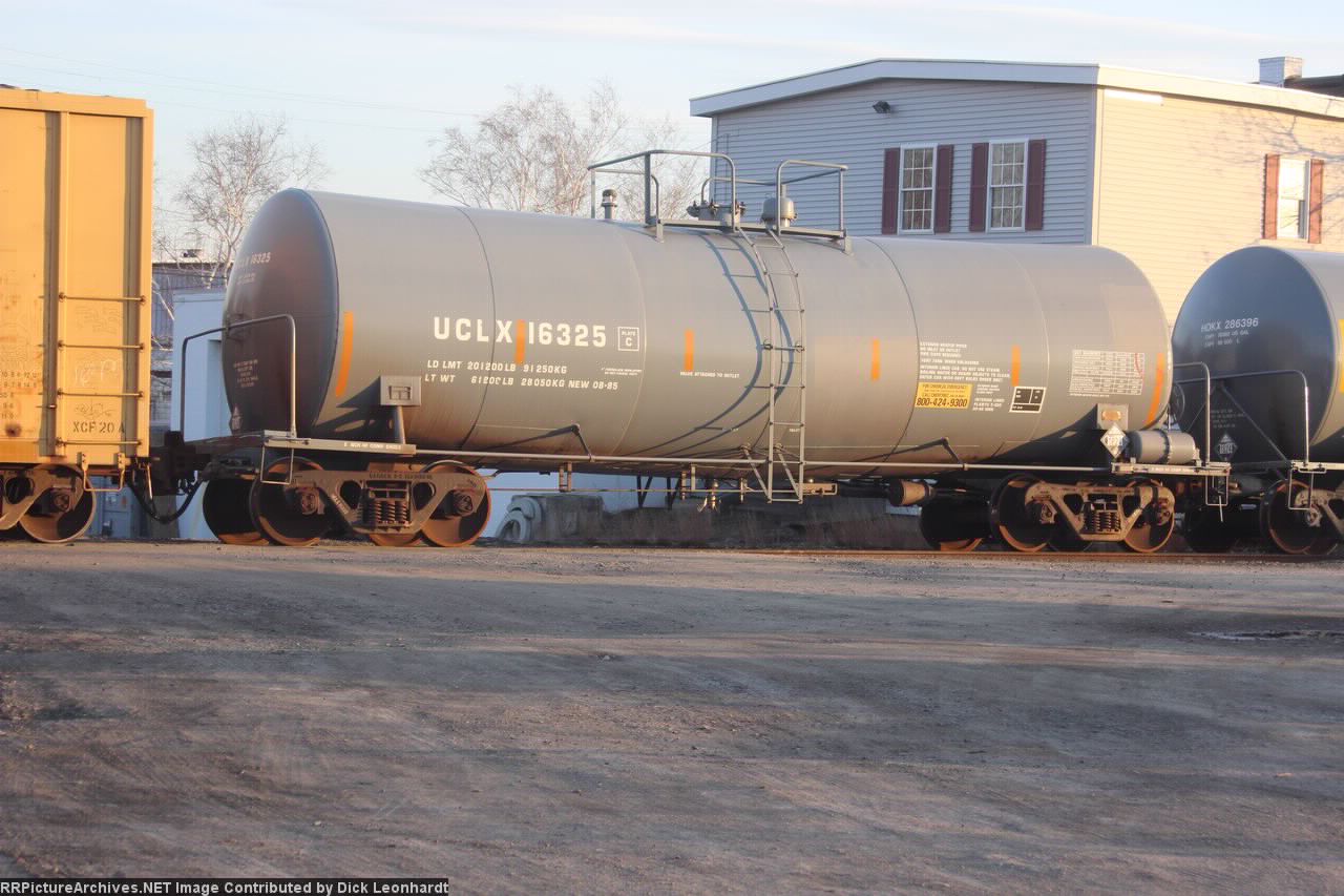 UCLX 16325