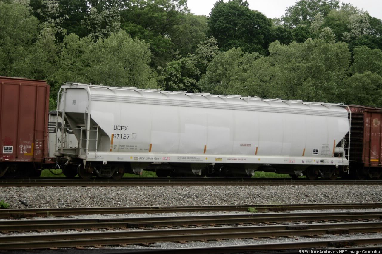 UCFX 57127