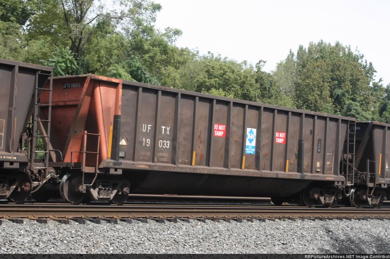 UFTX 19033
