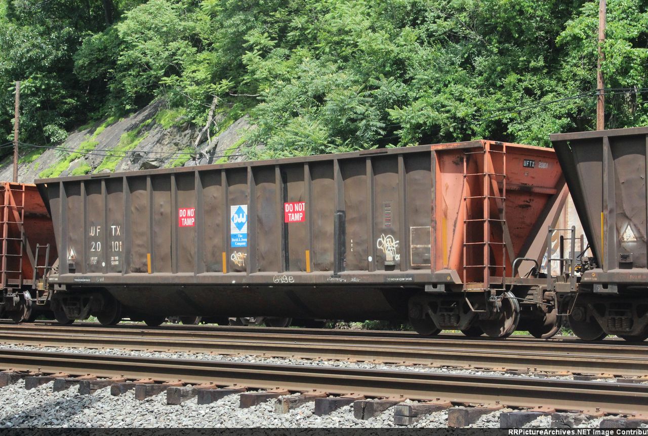 UFTX 20101
