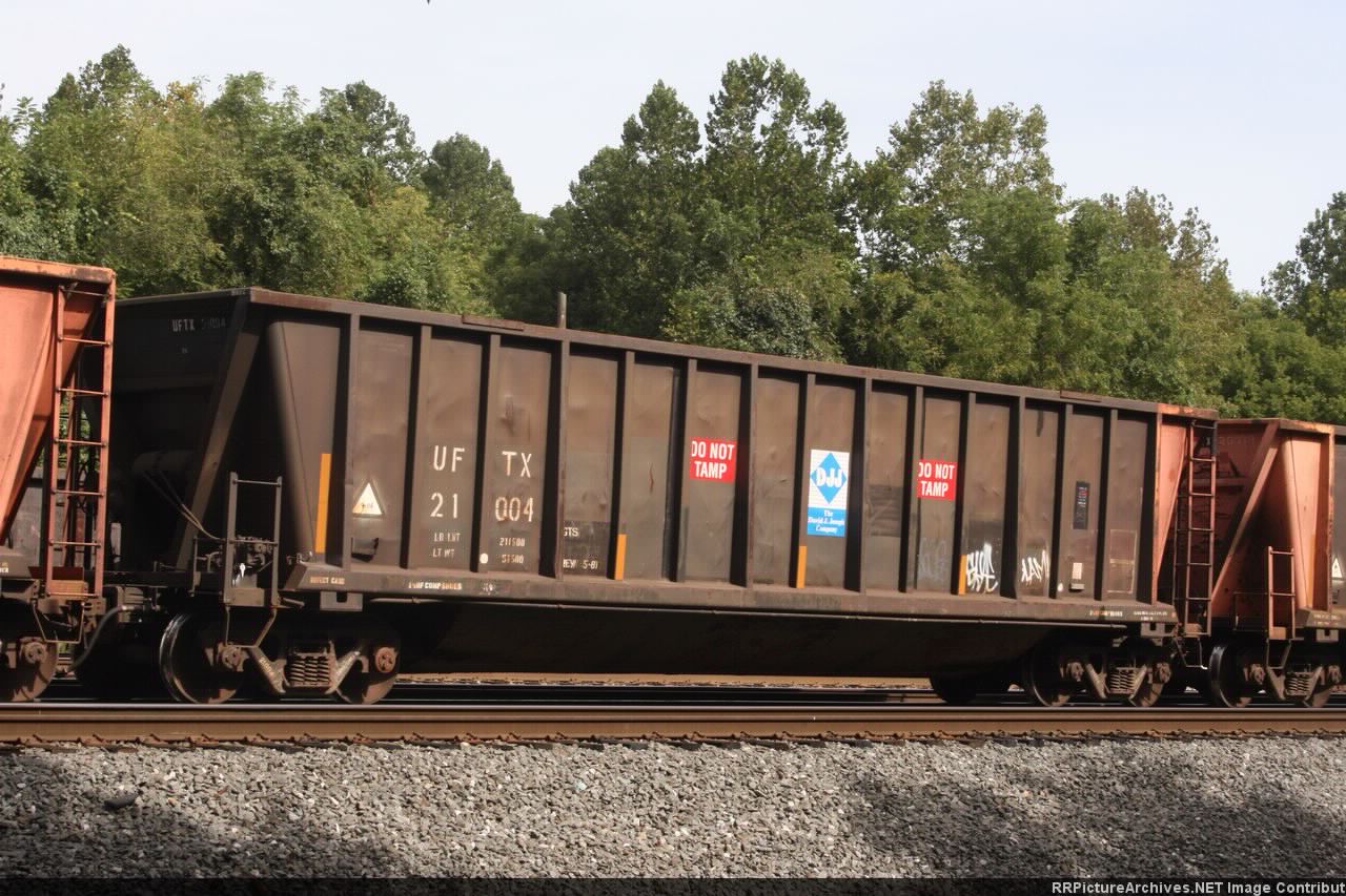 UFTX 21004