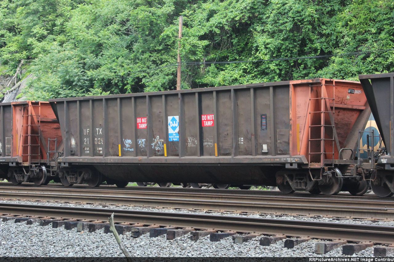 UFTX 21025