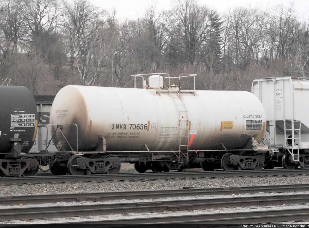 UNVX 70636