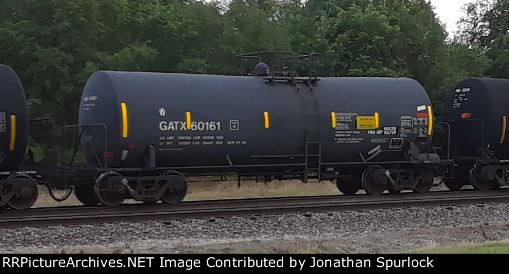 GATX 60161
