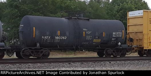 NATX 160262