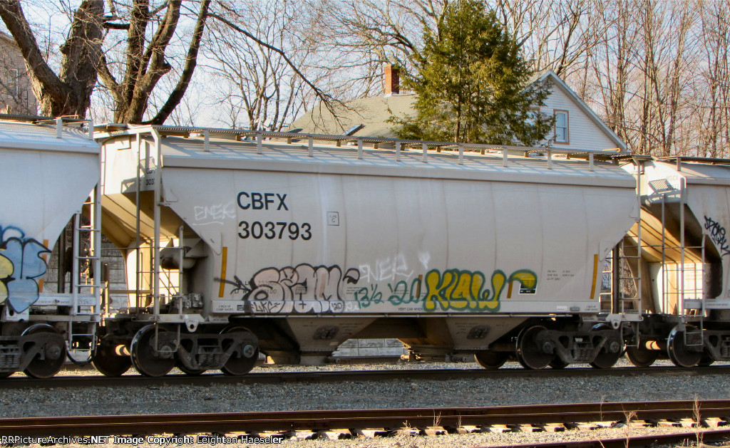 CBFX 303793