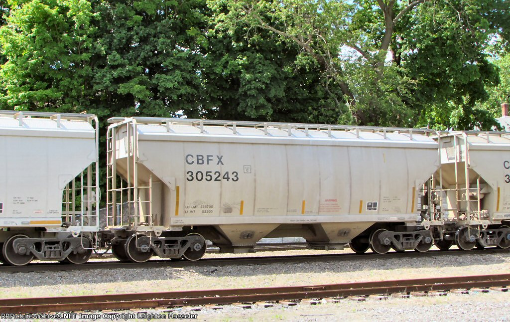 CBFX 305243