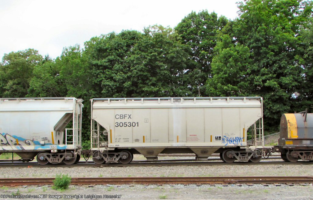 CBFX 305301