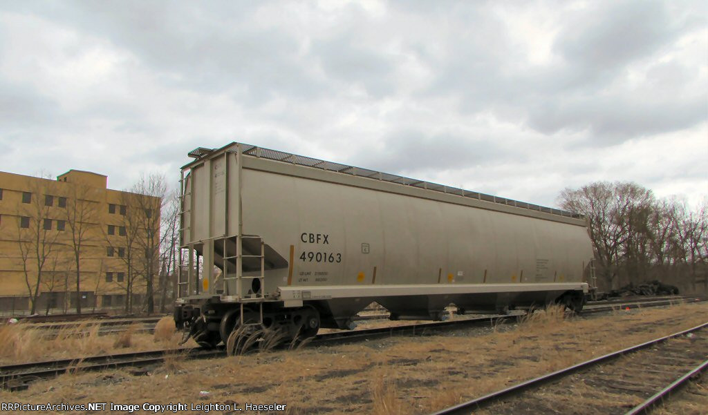 CBFX 490163
