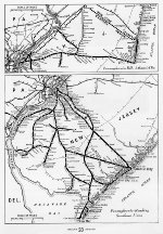 "Penn-Reading Seashore," Page 23, 1941