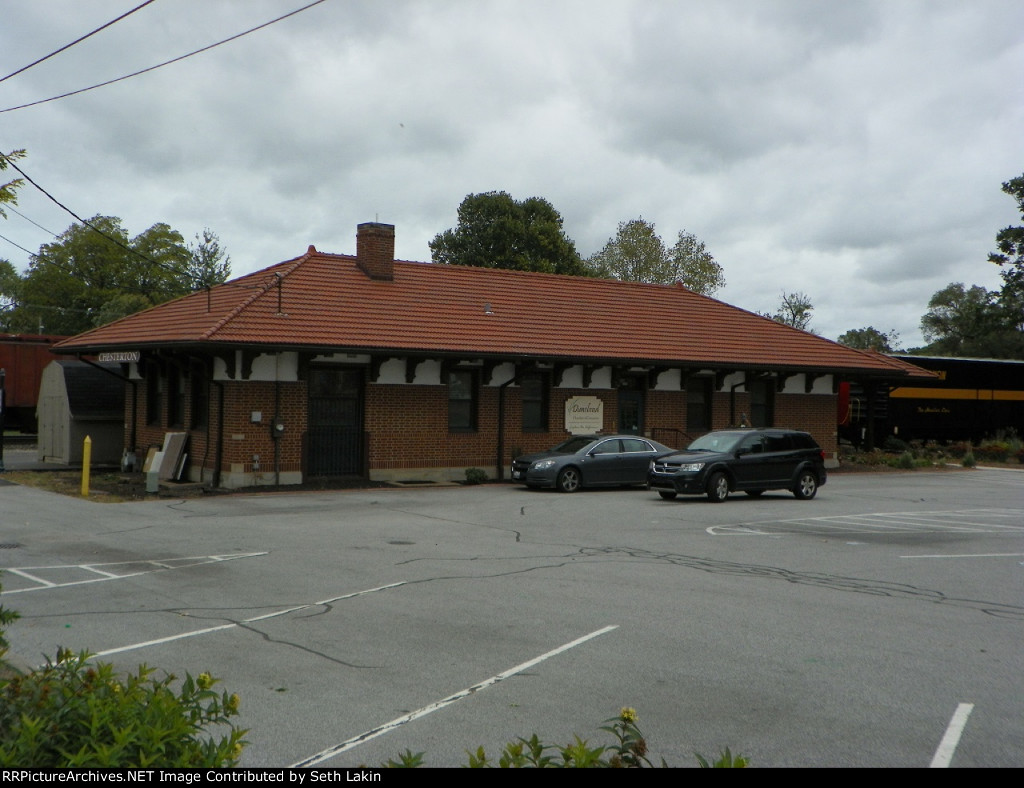 NYC Depot